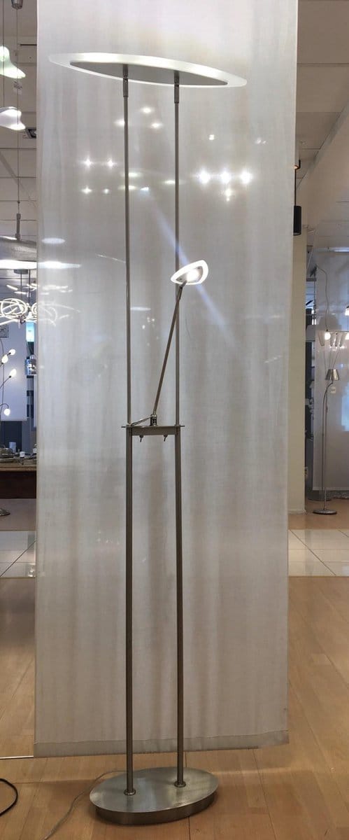 Linea Verdace STREAMLINER Staanlamp LED