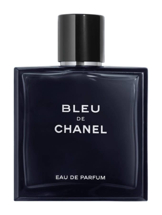 CHANEL - Bleu De Chanel Eau De Parfum Verstuiver - 100 ML