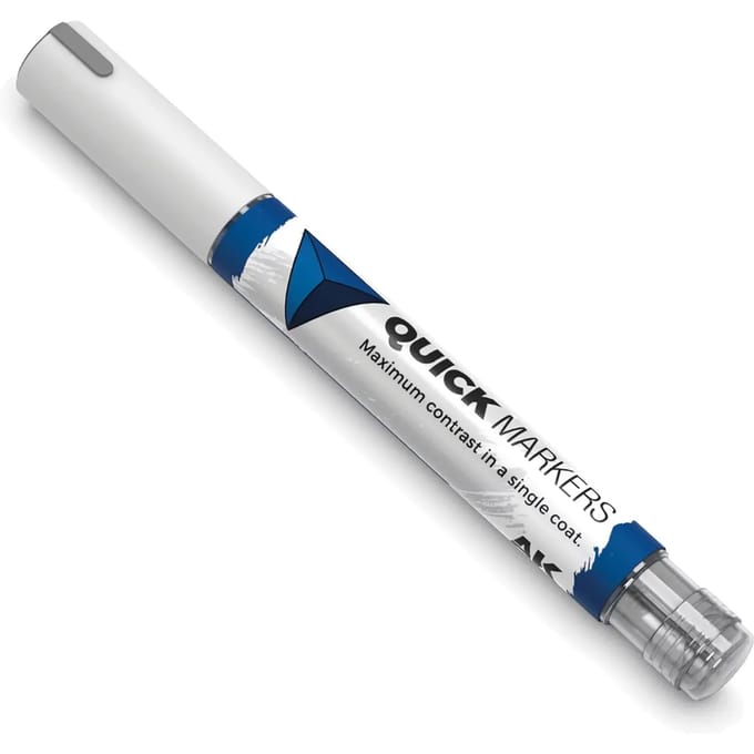 Markers AK Interactive Quickmarker