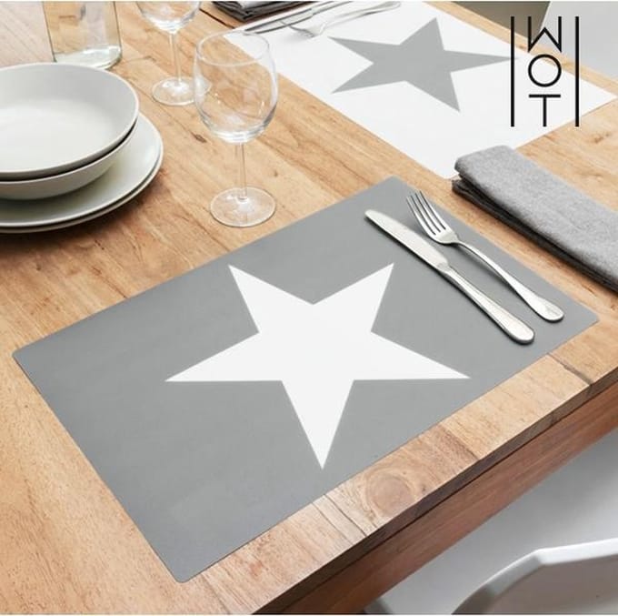 Placemat