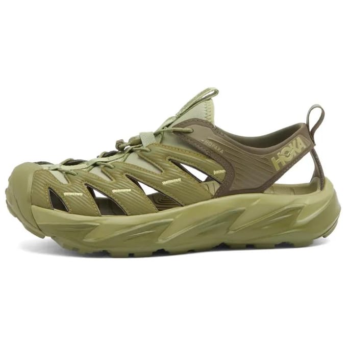 Hoka One One Hopara Bosbodem Venkel 44 beige