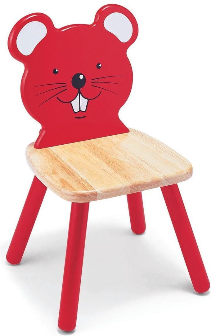 Stoel Muis