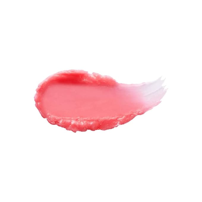 Amuse, Baume à lèvres vert végan, 02 Rose, 0,12 oz (3,5g) green
