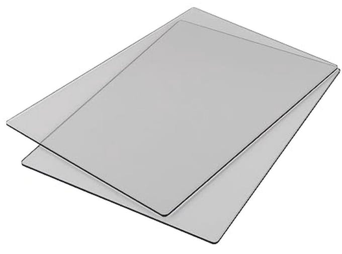 Stansplaat A4 Snijplaat 3 mm - 220x320 mm - 2 Stuks