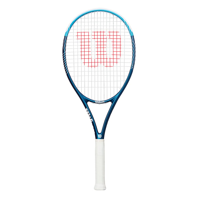 Wilson Ultra Power RXT 105  Allround rackets besnaard