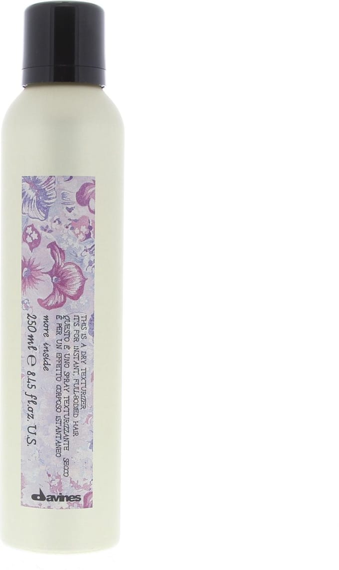 Davines More Inside This Is A Dry Texturizer 250ml