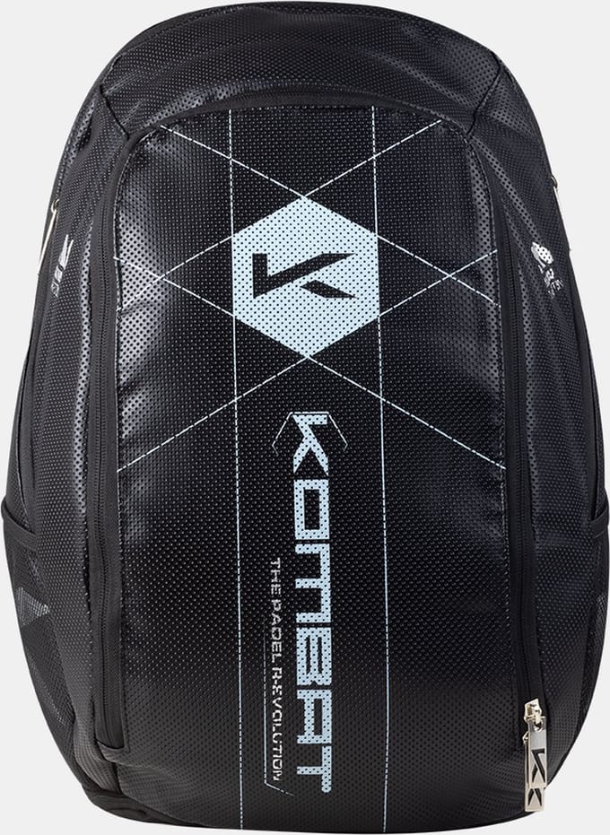 Sac Kombat Galeras