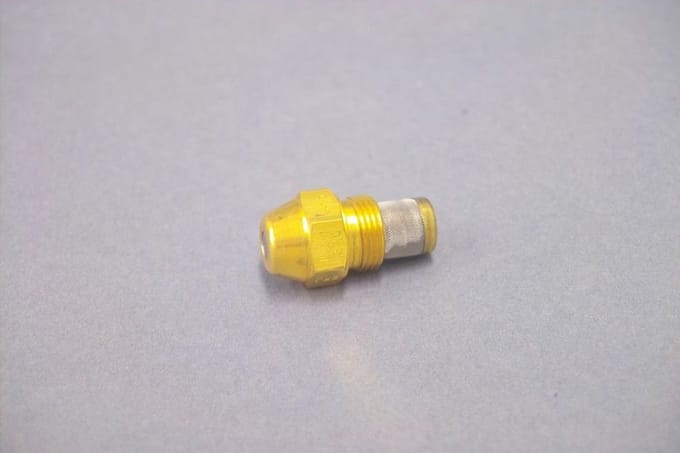 BRÖTJE Sproeier (Danfoss) 45 graden 2,25 type S, 626941