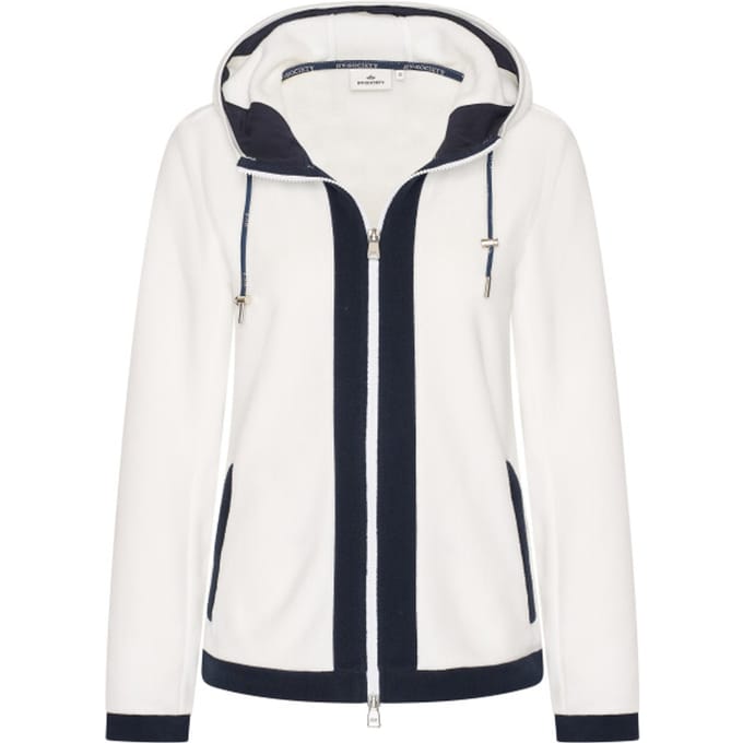 HV Society Fleece jas hvsdestiny