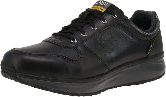 Joya 173wrk Dynamo III SR - Herenschoenen - Zwart