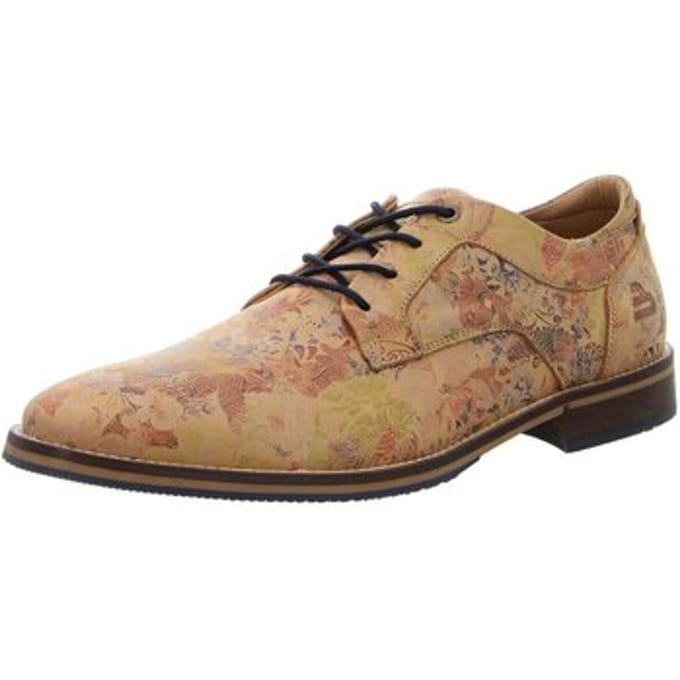Nette schoenen Bullboxer -