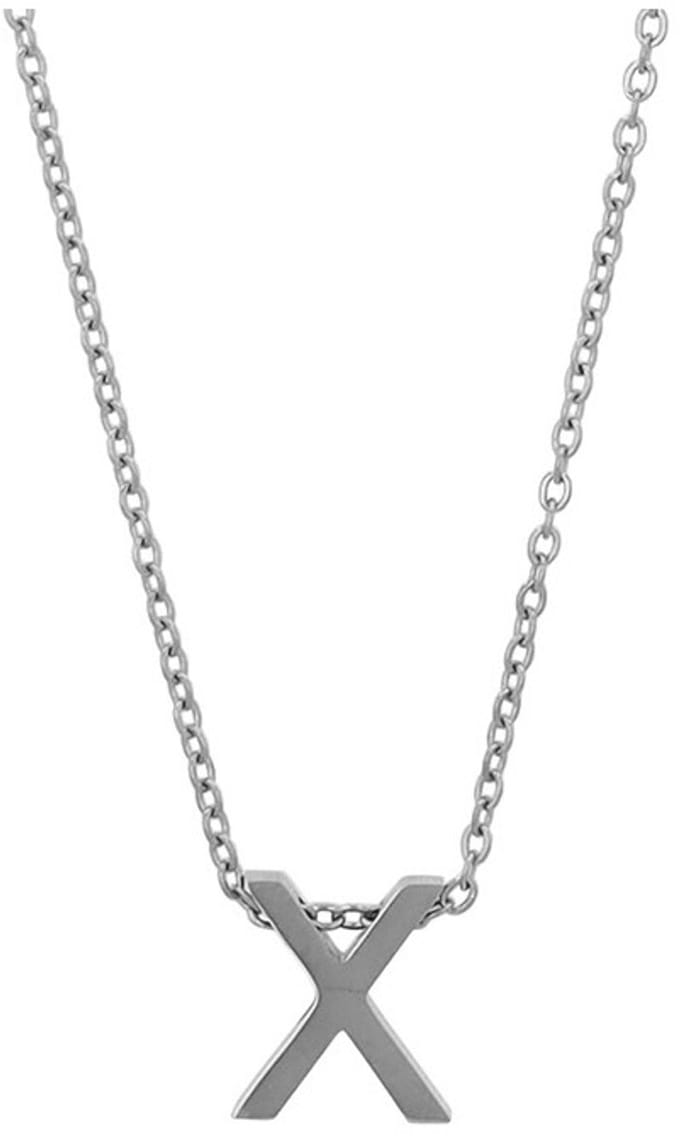 AKZENT Akzent damesketting met hanger Courrier, waterbestendig
