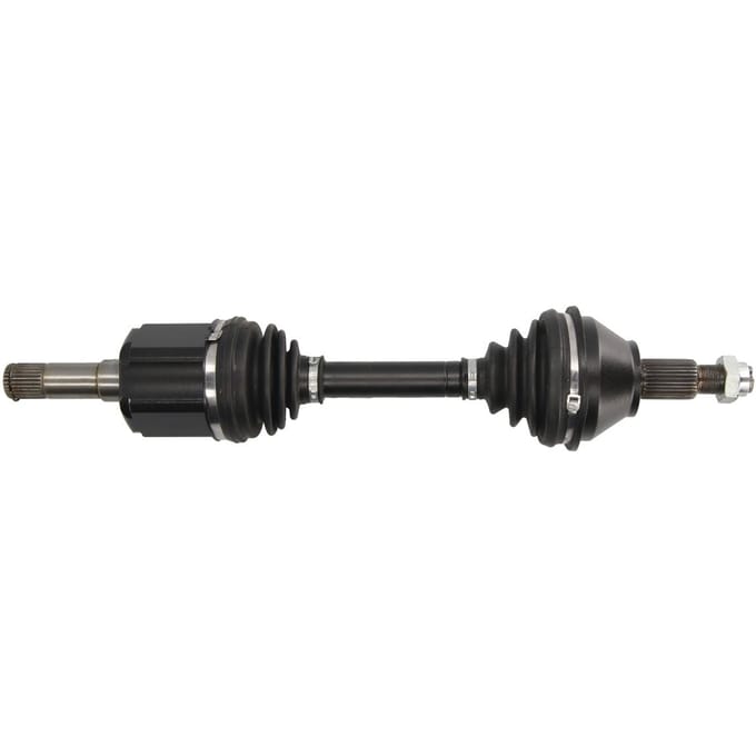 Aandrijfas POINT GEAR PNG75299 Links