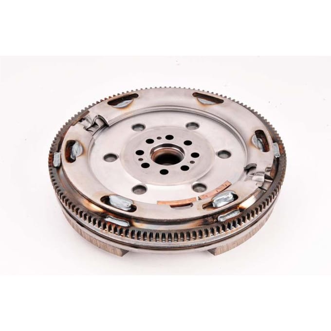 Schaeffler Luk Dubbel massa vliegwiel LUK ZMS 415 0191 10