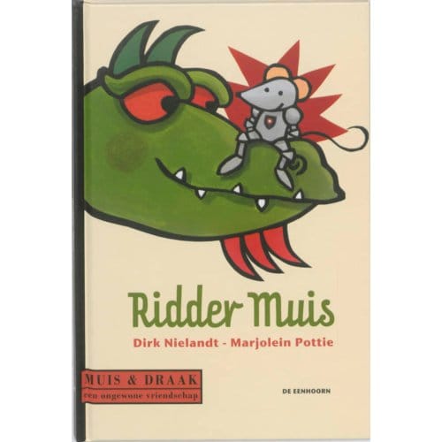 Ridder Muis - Dirk Nielandt