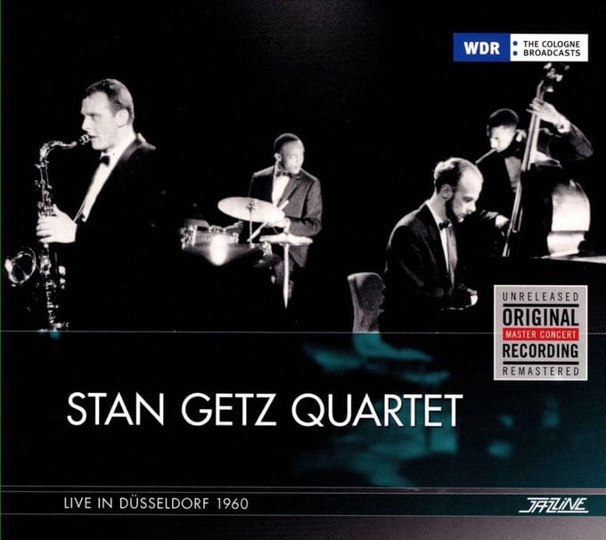 Live In D??Sseldorf 1960