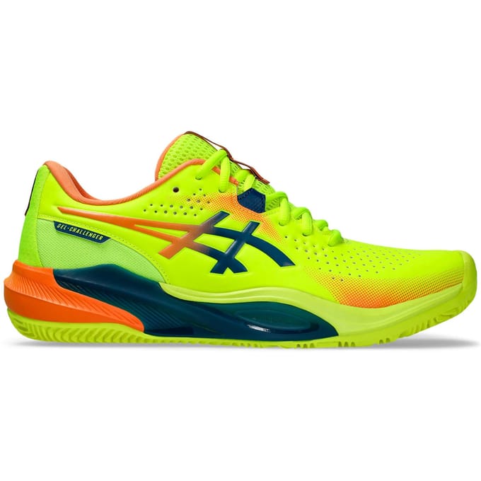 Padel schoenen Asics Gel-Challenger 15 L.E
