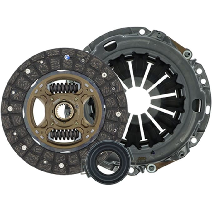 Koppelingsset met druklager AISIN AISKT-382B