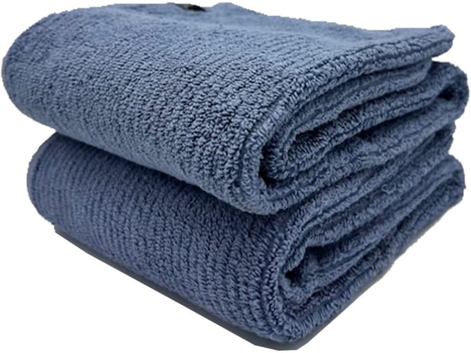 Ella handdoek 50x70 cm spring - set van 2