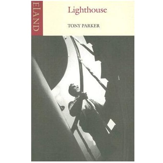 Lighthouse - Tony Parker
