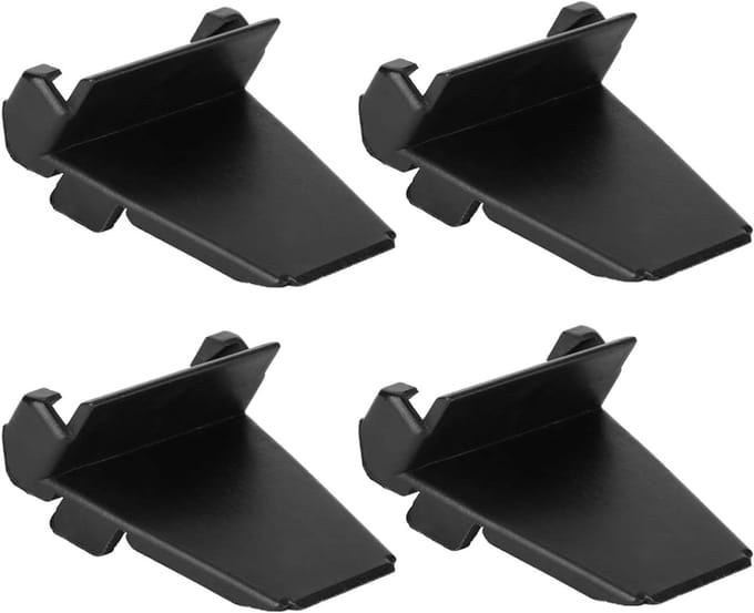 4 stuks Jaw Protectors universele bandenmontageklemmenafdekking autoaccessoires