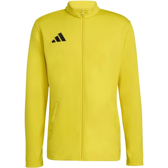 Adidas Performance Entrada26 Trainingsjack - Heren - Geel