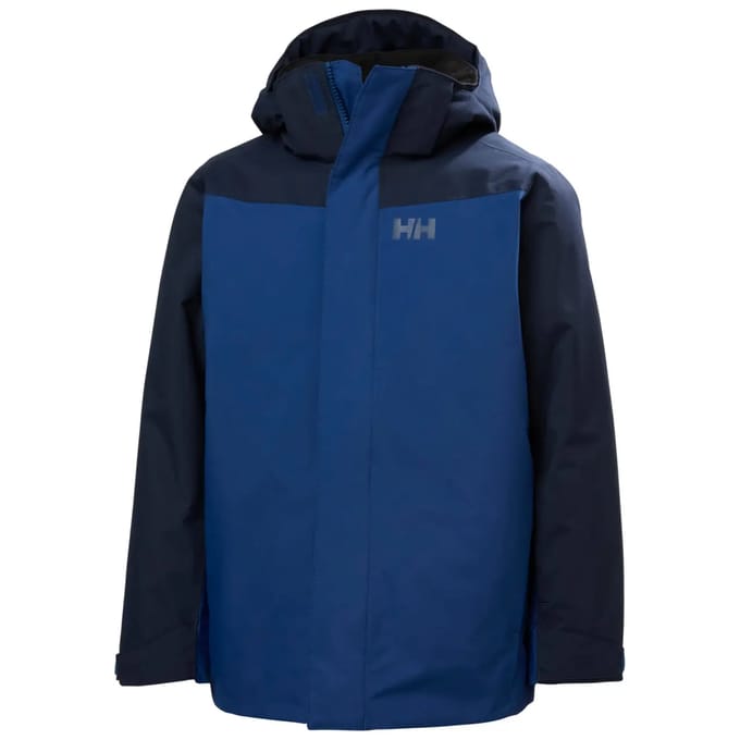 Kinder ski-jas Helly Hansen Orionpeak