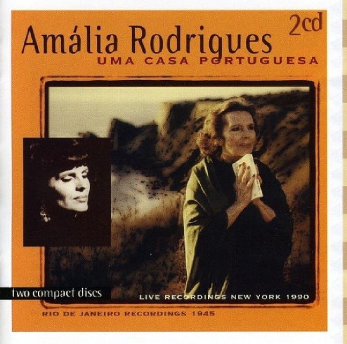 Uma Casa Portuguesa