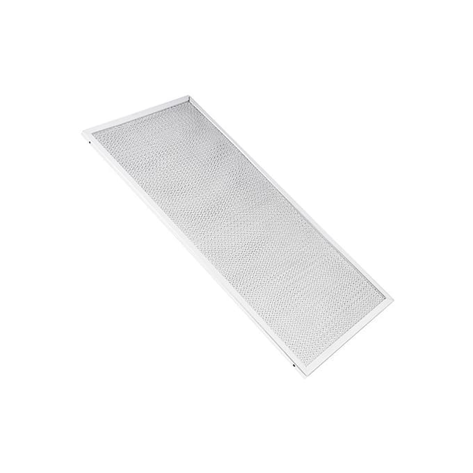 Electrolux Metaalfilter 395x190x5mm 50229834002