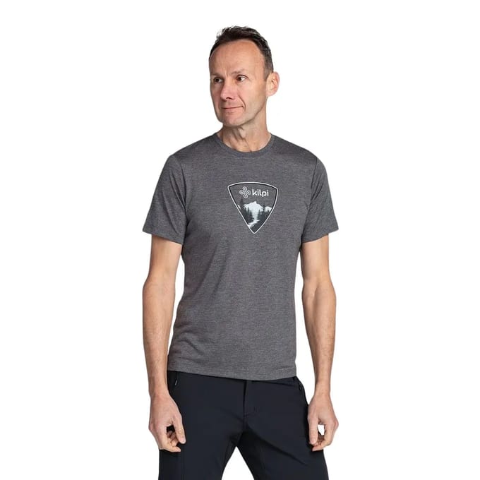 T-shirt Kilpi Garove