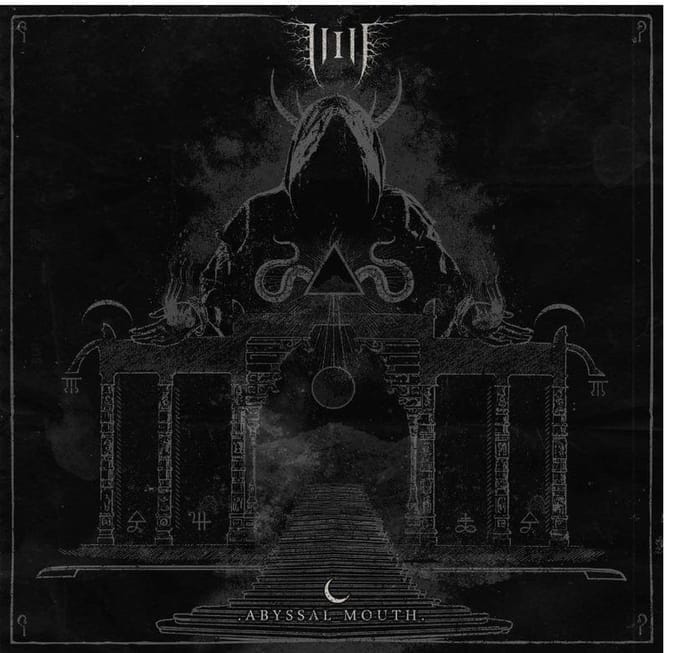 Abyssal - Humanity's Last Breath
