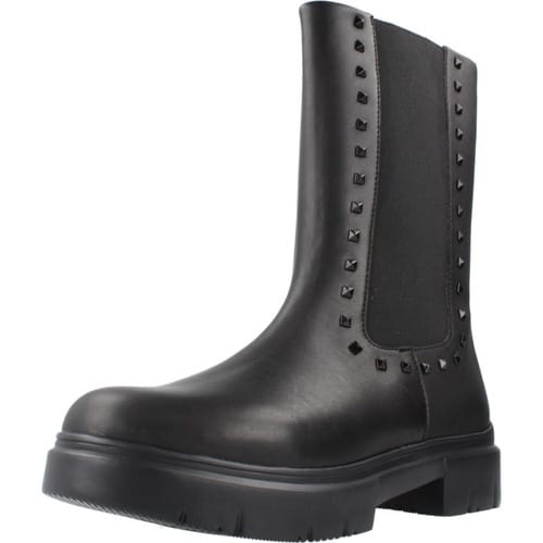 Laarzen Stonefly Phoebe 38 Zip Lth Studs