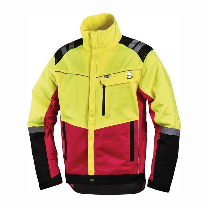L+D Comfort bosbeschermingsjas