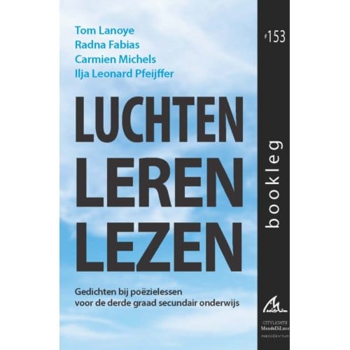 Luchten Leren Lezen - Radna Fabias