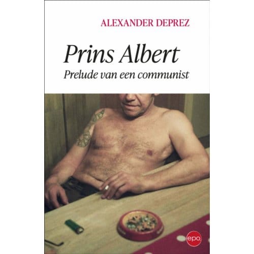 Prins Albert - Alexander Deprez
