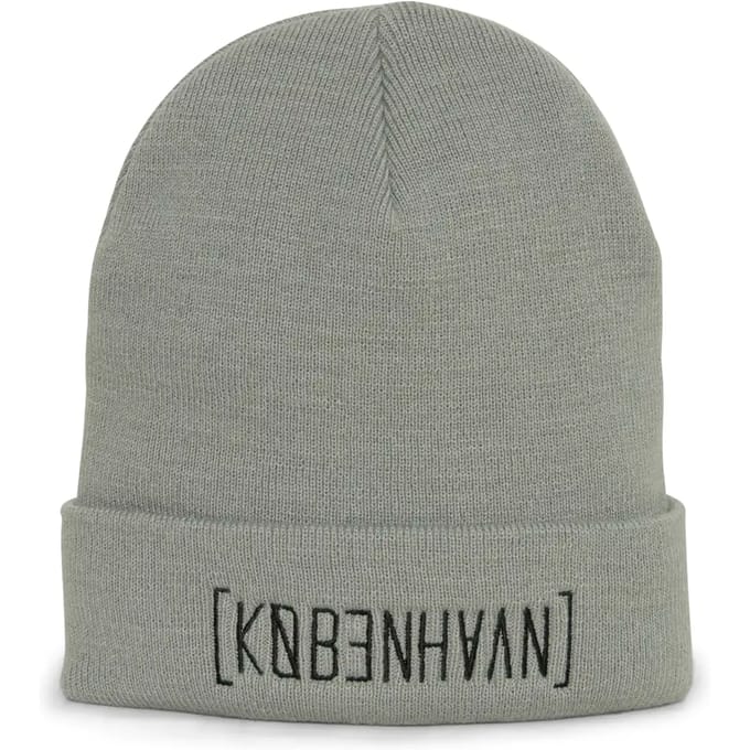 Cap Solid Kbh