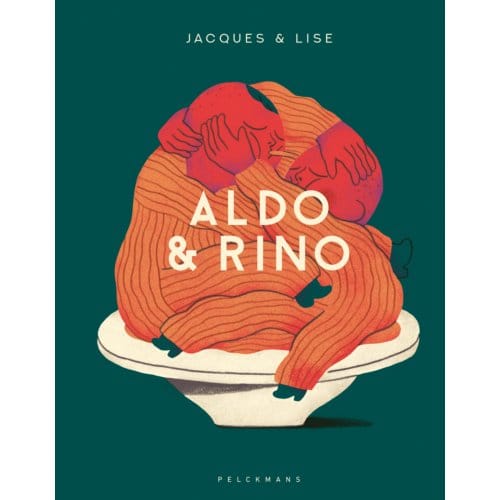 Aldo & Rino - Jacques & Lise