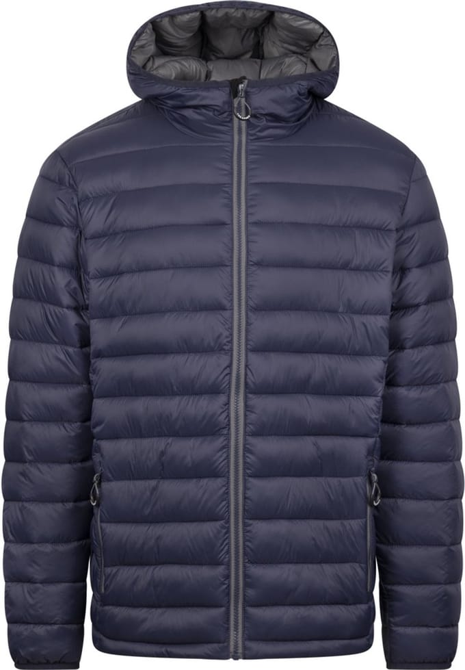 Trespass winterjas Paddley Casual Padded Jacket