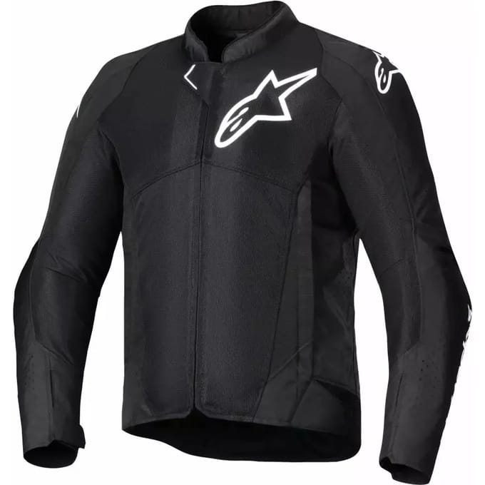 Motorairbagjack Alpinestars Viper V4 Air
