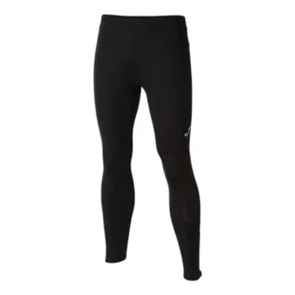 Joma Elite Ix Legging Zwart L Vrouw