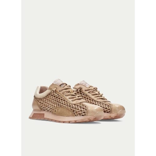Lage Sneakers Hispanitas 41584