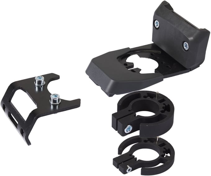 Urban Iki - ICR adapter Acros Ahead - (integrated cable routing)