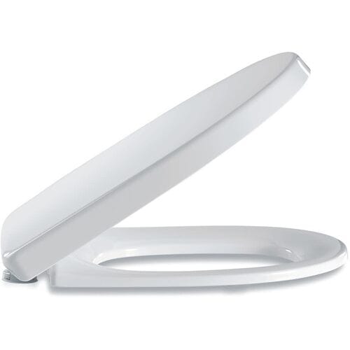 Pressalit toilet seat Delight with soft close 492000-D02999