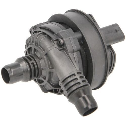 Extra waterpomp, turbocompressor HEPU AP8334