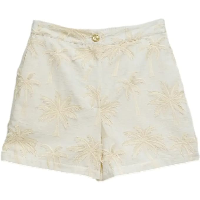 Damesshort Salsa Jeans