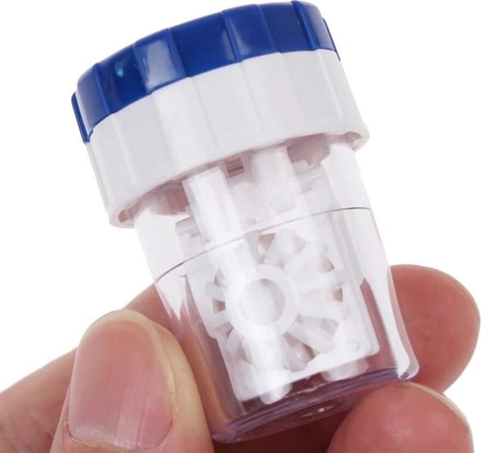 Dezzy's - Contactlenzen cleaner | set van 2