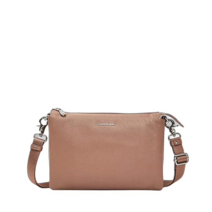 Schoudertas voor vrouwen Mandarina Duck