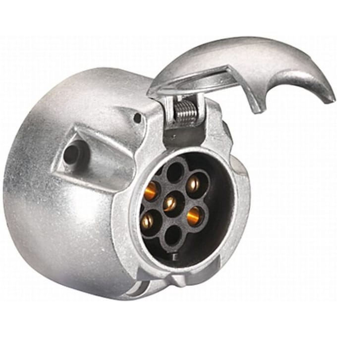Stekkerdoos HELLA 8JB 001 940-001