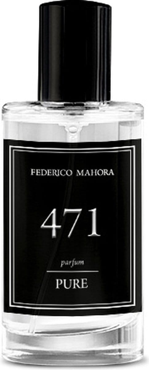 federico mahora- Fm 471 - herengeur