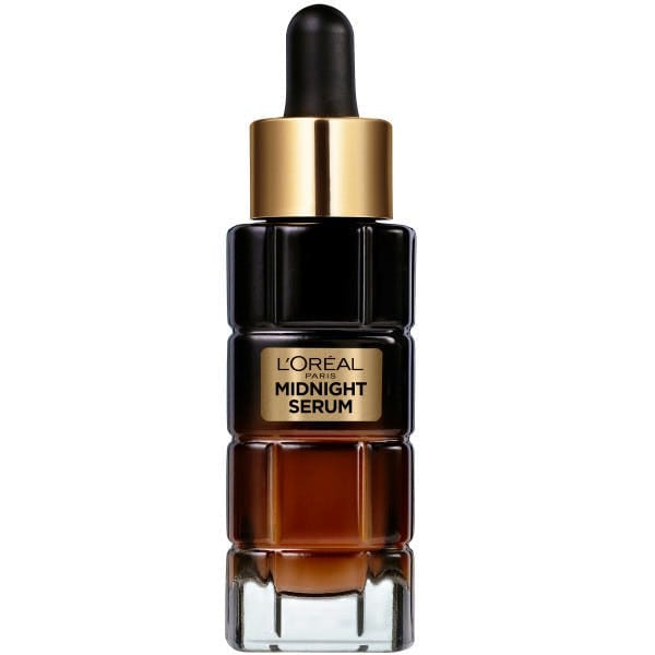 L'Oréal Paris L'Or&eacute;al Paris Age Perfect Cell Renewal Midnight Serum 30 ml